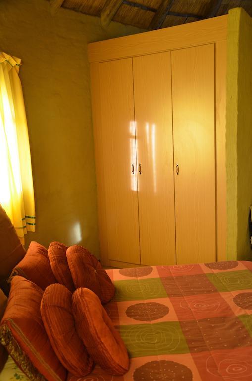 Bama Lodge Rietfontein Room photo