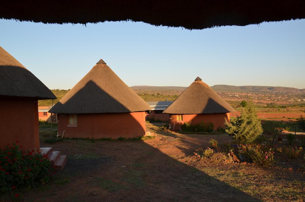 Bama Lodge Rietfontein Exterior photo