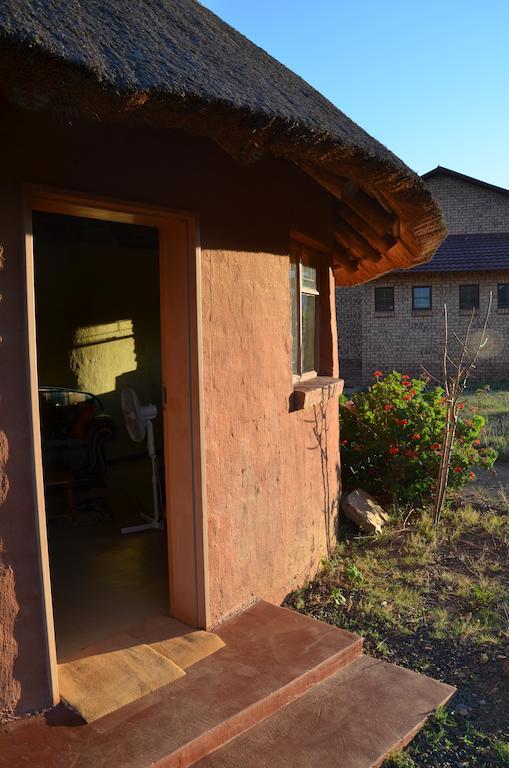 Bama Lodge Rietfontein Exterior photo